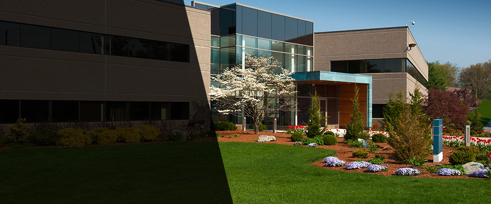 Clearfield Landscapers