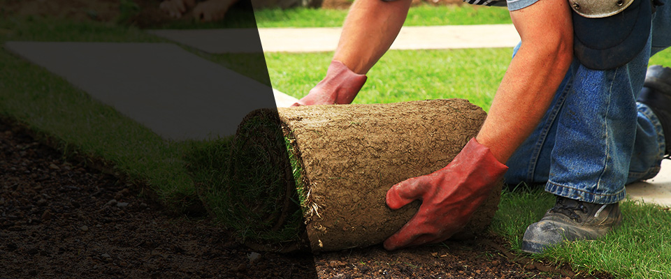 Clearfield Landscapers