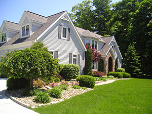 Landscapers and Lawncare Services in Clearfield, PA
